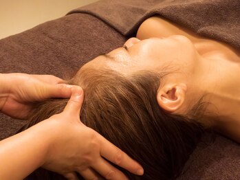 マザー 麻布十番(Mother)/ヘッドマッサージ・小顔効果アリ