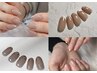 トレンドデザイン多数ご用意♪ハンド/デザインフレンチ《パラジェルベース》