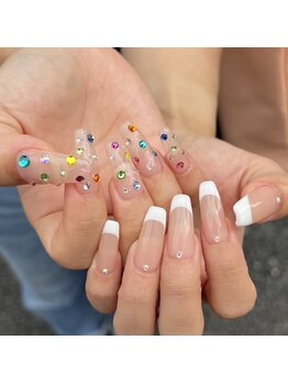 ピンズイチロク(PINS16)/Gel-x 90分