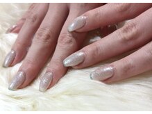 エミュレ(emure.)/マグ×スキニーフレンチ