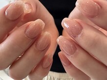 アンネ 表参道(ANNE)/【Hand】ワンカラー 限定色