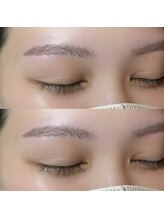 アイディー(i-dee)/3D BROW WAX