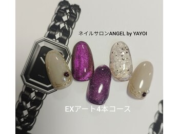 エンジェル 葛飾(ANGEL)/YAYOI担当