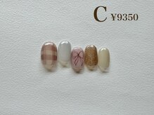 ツーバイマックスビューティー 吉祥寺(2by MAX BEAUTY)/10月 Design course C