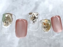 ライズプラス(Raize+)/ニュアンスマグネット