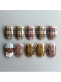 manaha定額デザイン【full】