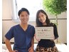 都度払いの方★推薦者多数の本格技術！整体×矯正　骨盤整体　30分→6000円 