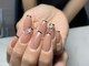 Kネイル(K Nail)の写真/《新規&会員様はオフ無料!!》ハンドもフットも分かりやすい定額コースをご用意!MySALONをお探しの方に◎