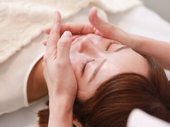 カズエナカムラ(KAZUE NAKAMURA)/評判の小顔矯正