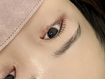 ネイルサロン プール ヴー(Nail Salon Pour Vous)/【まつげ/ラッシュリフト】