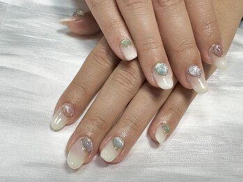 フェアリーネイル(Fairy Nail)/