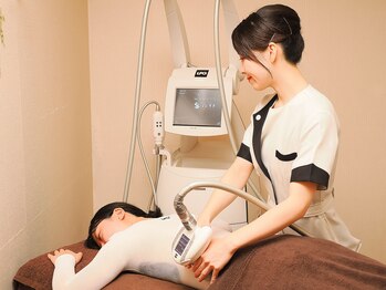 ピュアノア 垂水店/痩身ダイエット　神戸垂水明石