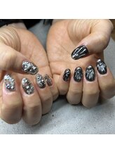 スープ 三鷹(supe_)/お任せデザイン