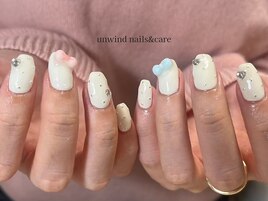 ワンカラー/キティパーツ