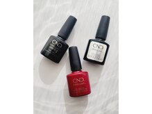 ユジュ ネイル(yju nail)