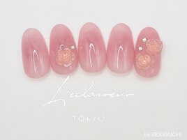 店頭デザイン　担当関口