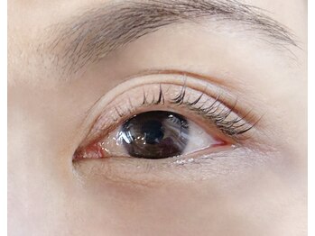 シンシア アイラッシュ(sincere eyelash)/大人気！Lash Lift！