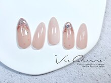 ヴィシャルム(Vie Charme)/定額ベーシックコース