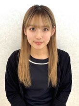 アリーズ 麻布十番店(Aries) MEGUMI 