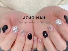ジョジョネイル(JOJOネイル)/