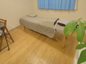 リメイク 町田店(Remake)の写真/自然の音を流したBGMで心地よさ◎他では味わえない揉みほぐし×調整の施術！！お手頃な90分メニューも有♪