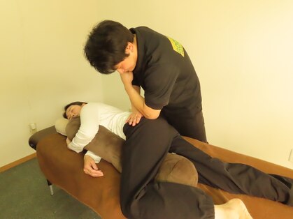 グッドハンド(GOOD HAND)の写真