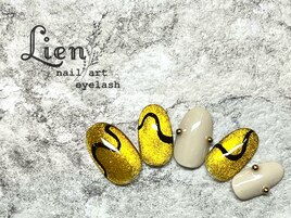 ゴージャスネイル★