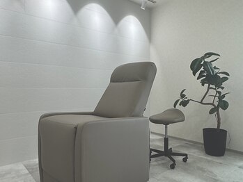 ミング(ming)の写真/丁寧なカウンセリング×施術で初めての方も◎【マツゲパーマ¥5500】くるんとカールで可愛らしいお目元に◎