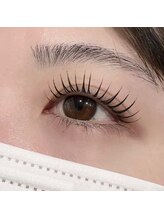 パシャ 名駅店(Pacha)/まつ毛パーマ