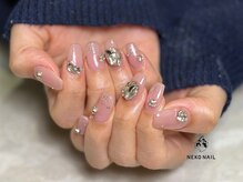 ネコ ネイル(NEKO NAIL)/ワンホンネイル