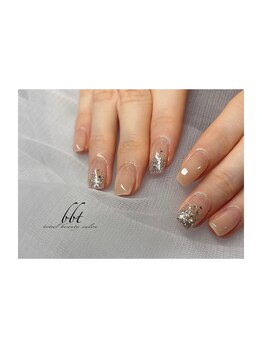 bbt nail