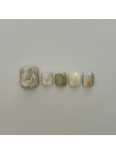 カーム(Calm)/Foot＿60min