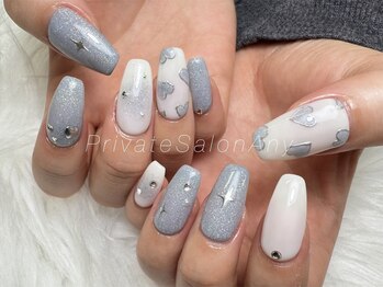 エニィ(Any)/フリーアート