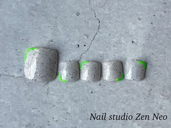 ゼンネオ(Zen Neo)/定額デザインコース