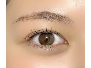 プア(PUA)/ラッシュリフト