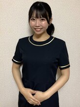 小顔整体研究所 KSラボ 福井店 坂川 遥