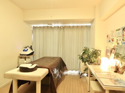 ベルフィーヌ 北千住店(BELFINE)の写真