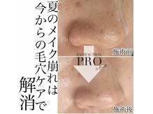 プリュム(Plume)の雰囲気（完全個室。ご来店からお帰りまで他のお客様と出会うこと無し◎）