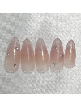 メメシェリー(memeshelly)/ボリューム定額デザイン