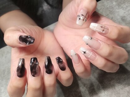 アンダーフェリス ビマユ(UNDER feliz×BIMAYU)の写真
