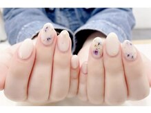 ツインズ ネイル(Twins Nail)/ハンド定額デザイン