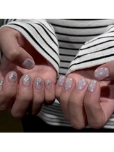 グッドバイブス ネイルアート(Good Vibes Nail Art)/