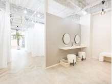 ザ バーム 船橋店(THE BALM)の雰囲気（”最高に可愛い”へ♪マツエク&眉毛&まつげパーマ/ネイル♪）