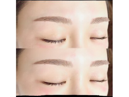 レディースアイ(LADY's eye)の写真