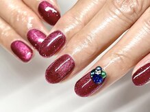 モーヴネイル(mauve.nail)/ワンカラー＋EPISODE