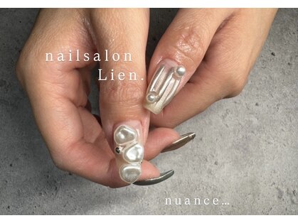 リアン(Lien.)の写真
