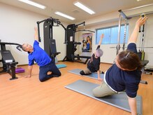 Prime Fitness U