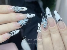 ルリン(Rurin)/ネイル