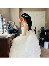 グレフル鍼灸接骨院 整体院 心斎橋/ブライダル/肩甲骨はがし/美鎖骨