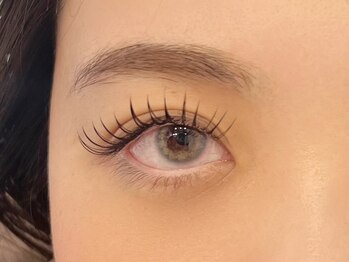 ジューシーアイ 川越店(Juicy Eye)/フラットラッシュ160本